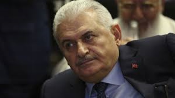رئيس الوزراء التركى: نسعى لعودة العلاقات مع مصر رئيس الوزراء التركى: نسعى لعودة العلاقات مع مصر