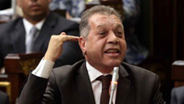 إحالة « نائب الفيديو الجنسي» للتحقيق في البرلمان إحالة « نائب الفيديو الجنسي» للتحقيق في البرلمان