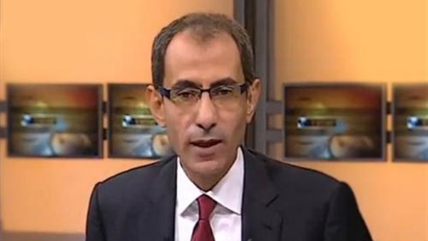 بالفيديو.. أول ظهور لـ«يسري فودة» على شاشة «DW» بالفيديو.. أول ظهور لـ«يسري فودة» على شاشة «DW»