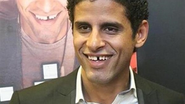 بالصورة .. حمدى المرغنى: «عملاق الهند كان مموتنا ضحك» بالصورة .. حمدى المرغنى: «عملاق الهند كان مموتنا ضحك»