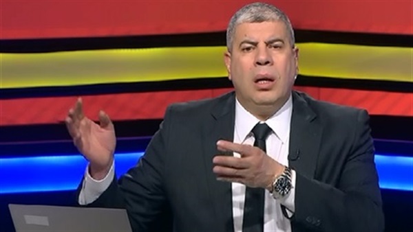 عاجل..شوبير يعلن ترشحه على منصب نائب رئيس اتحاد الكرة