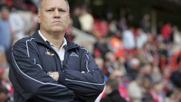 جلسة خاصة بين يول وحمد قبل موقعة أسيك