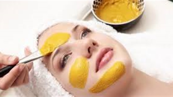 قناع البيض للتخلّص من الكلف