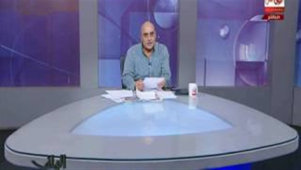 بالفيديو.. عزمي مجاهد لـ«باسم يوسف»: «مش هرد عليك»