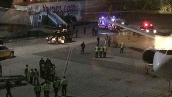 ارتفاع عدد قتلى انفجار مطار في تركيا إلى 28 شخصا
