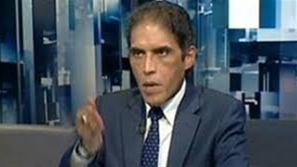 خالد داوود: مرافعة الحكومة عن مصرية «تيران وصنافير» مخزية  