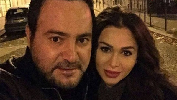 بالصورة.. عاصى الحلانى يقضى إجازته بباريس بالصورة.. عاصى الحلانى يقضى إجازته بباريس