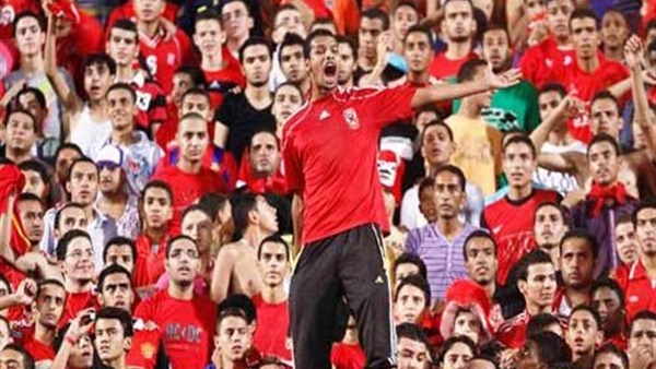 «أمن الإسكندرية» يكشف أسباب القبض على مشجعى الأهلى «أمن الإسكندرية» يكشف أسباب القبض على مشجعى الأهلى