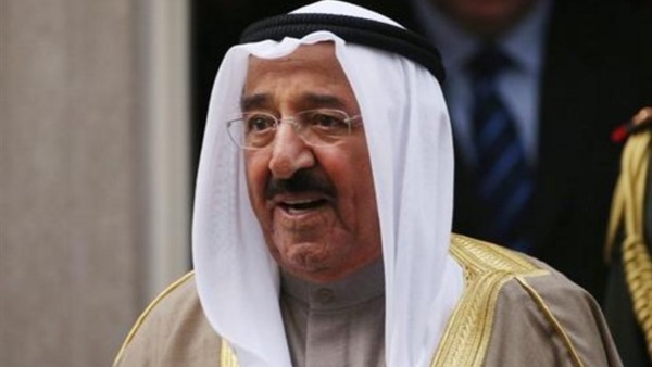 أمير الكويت يبعث ببرقية تعزية إلى الرئيس التركي أمير الكويت يبعث ببرقية تعزية إلى الرئيس التركي