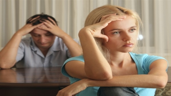 اختيار شريك الحياة الخاطىء أكثر ما يندم عليه الأزواج بمنتصف العمر