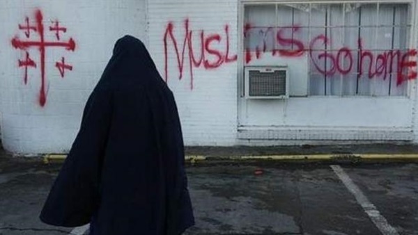 زيادة جرائم الكراهية بنسبة 57% بعد تصويت بريطانيا للخروج من أوروبا زيادة جرائم الكراهية بنسبة 57% بعد تصويت بريطانيا للخروج من أوروبا