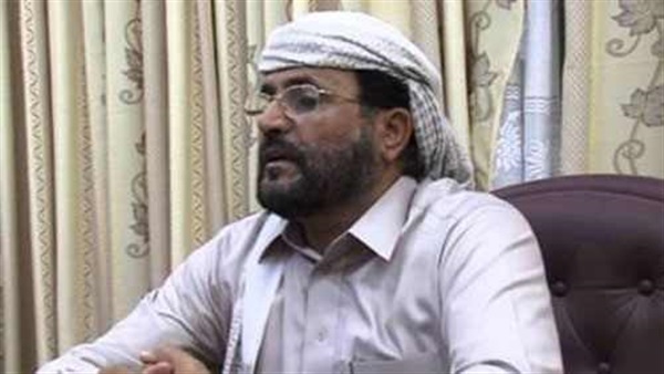 محافظ مأرب: الحوار الوطنى اليمني انتهى محافظ مأرب: الحوار الوطنى اليمني انتهى