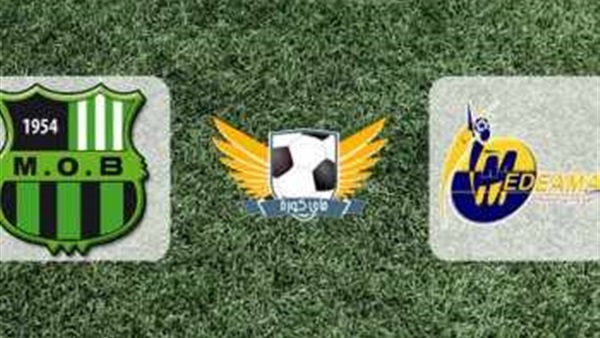 ماميلودي سونداونز VS إنييمبا "دورى أبطال أفريقيا"