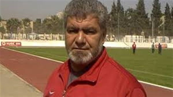 إكرامي الأب: «شريف أحد أهم أسباب فوز الأهلي ببطولة الدوري» إكرامي الأب: «شريف أحد أهم أسباب فوز الأهلي ببطولة الدوري»