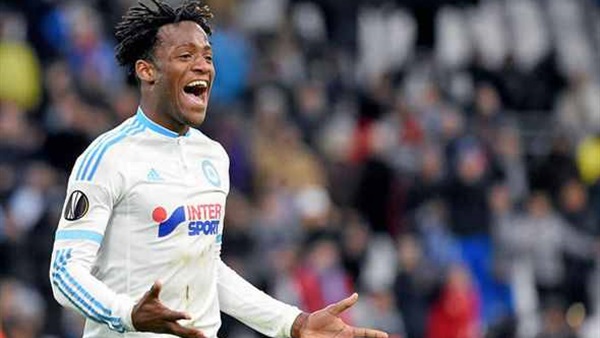 13 مليون يورو لستاندارد ليج مقابل انتقال باتشواي من مارسيليا لـ«تشيلسي»