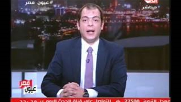 بالفيديو..حاتم نعمان يهاجم الإخوان بعد تأيدهم التطبيع التركي مع إسرائيل بالفيديو..حاتم نعمان يهاجم الإخوان بعد تأيدهم التطبيع التركي مع إسرائيل