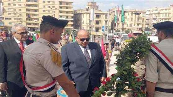 محافظة الدقهلية تفتتح عدداً من المشروعات بمناسبة 30 يونيو محافظة الدقهلية تفتتح عدداً من المشروعات بمناسبة 30 يونيو
