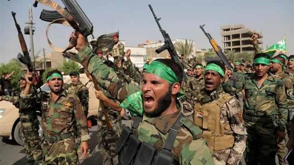 الجبير يطالب بتفكيك الميليشيات الشيعية في العراق