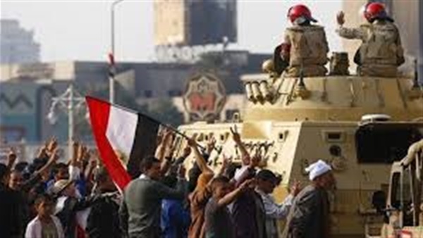 القوات المسلحة ترفع درجات الاستعداد فى ذكرى 30يونيو القوات المسلحة ترفع درجات الاستعداد فى ذكرى 30يونيو