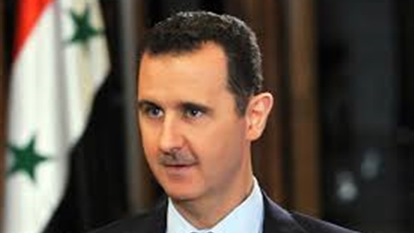 الرئيس السوري: الغرب يهاجم سياستنا في العلن