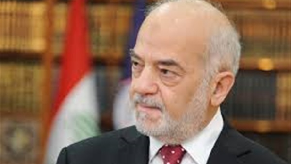 وزير الخارجية العراقي يؤكد أهمية التنسيق والتعاون الأمني