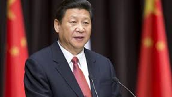 الرئيس الصيني يبعث برسالة تهنئة إلى دوتيرتي