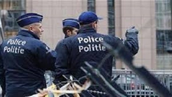 بلجيكا تسلم مساعد صلاح عبدالسلام المتهم بتنفيذ اعتداءات باريس بلجيكا تسلم مساعد صلاح عبدالسلام المتهم بتنفيذ اعتداءات باريس