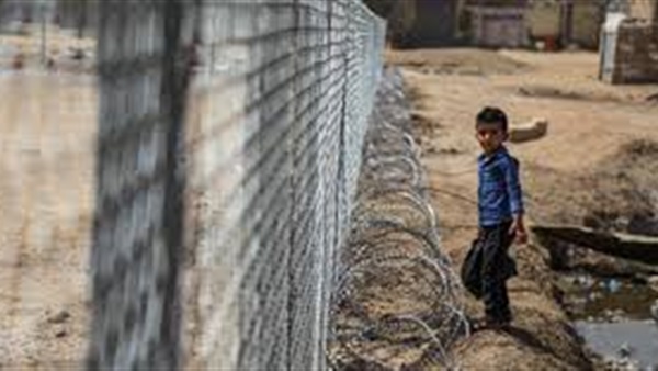 اليونيسف: 3،6 مليون طفل في العراق معرضون للخطر 