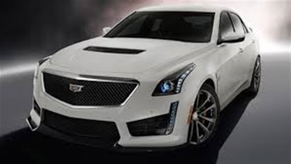 تعرف على تاريخ السيارة «كاديلاك»