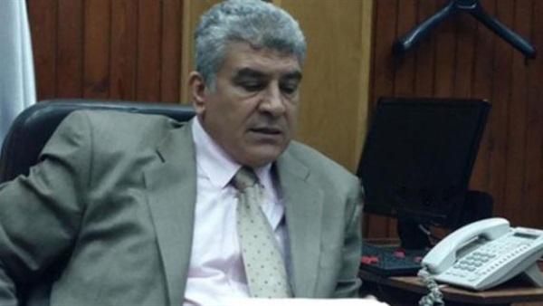 عميد علوم القاهرة: ٣٥ حالة غش بالإمتحانات والنتيجة قبل العيد عميد علوم القاهرة: ٣٥ حالة غش بالإمتحانات والنتيجة قبل العيد