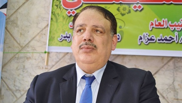 «قومى الفلاحين»: 30 يونيو أفسدت مخططات تحويل المنطقه الي دويلات «قومى الفلاحين»: 30 يونيو أفسدت مخططات تحويل المنطقه الي دويلات