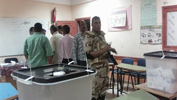 جولة الإعادة بعيون غرف عمليات الأحزاب جولة الإعادة بعيون غرف عمليات الأحزاب