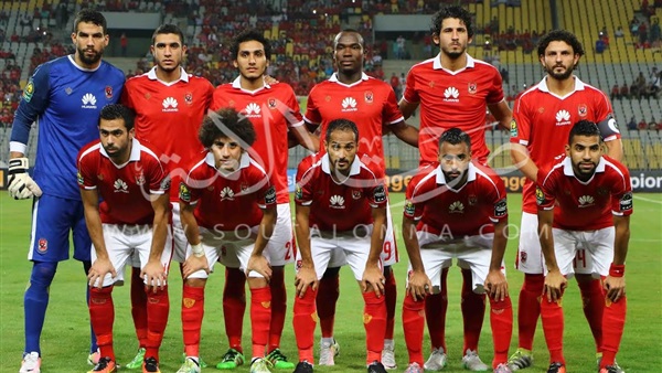 الاهلي يتمسك بخوض لقاء الاتحاد السكندري بالدوري في ملعب بتروسبورت