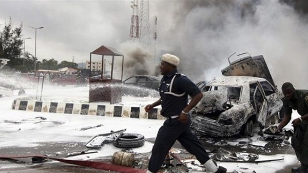 مقتل وإصابة 14 شخصا جراء تفجير قرب مسجد في الكاميرون