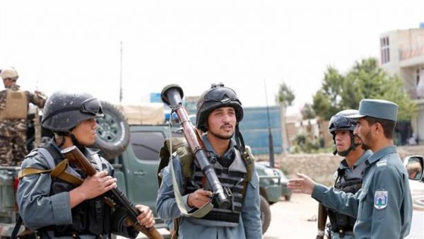 مقتل 73 مسلحا من طالبان في عملية عسكرية بأفغانستان