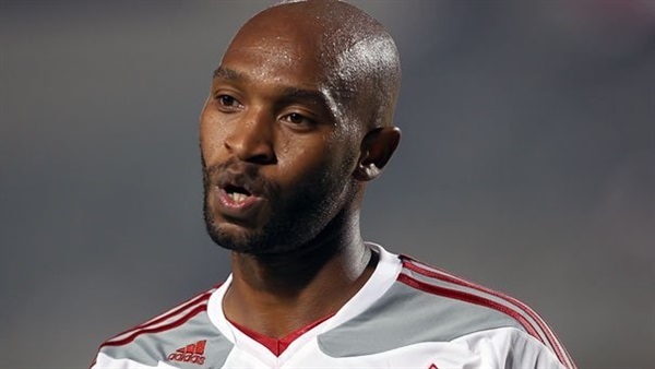 المدير الفني للزمالك يطالب شيكابالا بالإلتزام خلال المباريات المتبقية بالدوري المدير الفني للزمالك يطالب شيكابالا بالإلتزام خلال المباريات المتبقية بالدوري