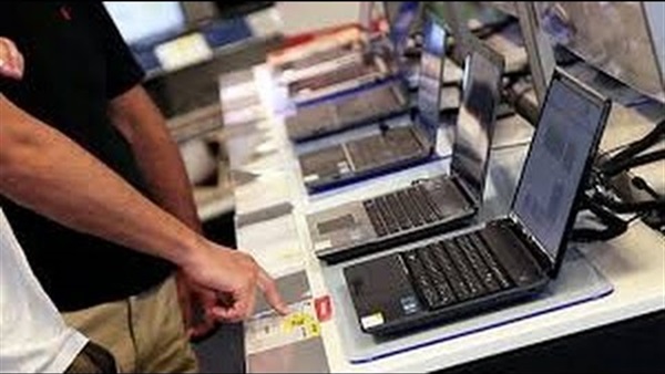 إرشادات قبل شراء كمبيوتر دفتري