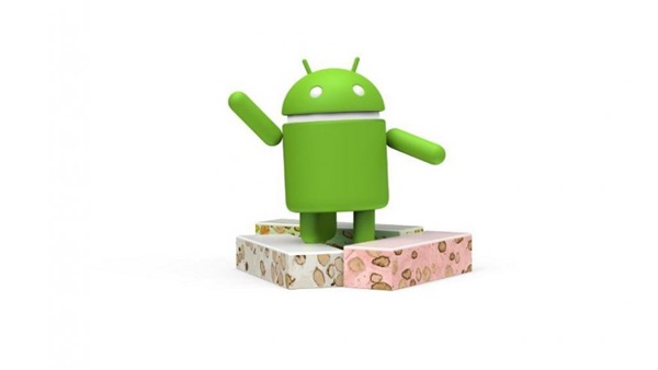 جوجل تعتمد رسميا حلوى “النوغة” اسما رمزيا لنظام Android N