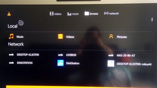 VideoLAN تطلق النسخة التجريبية من تطبيق VLC لنظام ويندوز 10 VideoLAN تطلق النسخة التجريبية من تطبيق VLC لنظام ويندوز 10