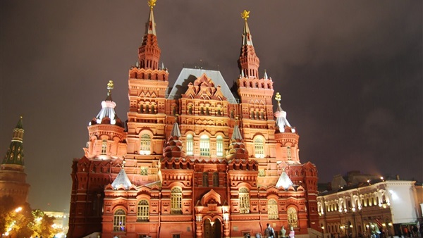 الكرملين: اتصالات مكثفة مع الجانب التركي لاستئناف العلاقات خلال الفترة المقبلة