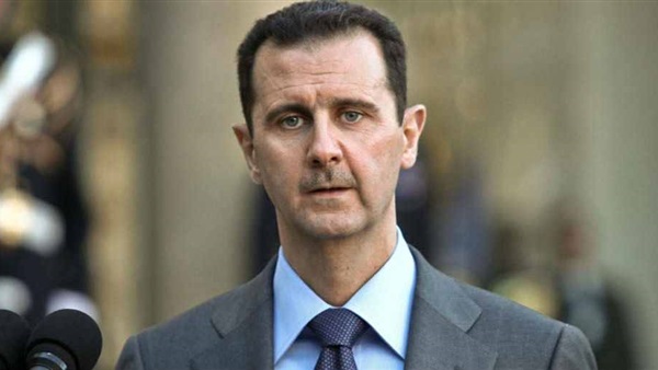 «الأسد» يكشف سبب خروج بعض الوزراء من الحكومة السورية