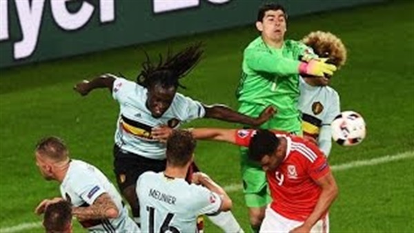 بالفيديو.. ويلز تصنع التاريخ وتصعد لنصف نهائي «اليورو» بالفيديو.. ويلز تصنع التاريخ وتصعد لنصف نهائي «اليورو»