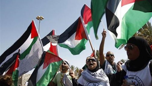 عريقات: تقرير الرباعية لا يلبي توقعات الشعب الفلسطيني