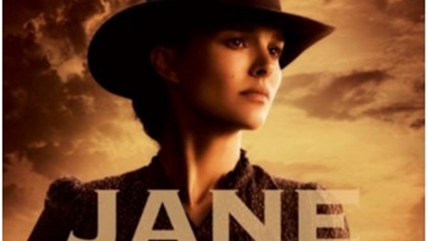 طرح التريلر الأول لفيلم «Jane Got a Gun» طرح التريلر الأول لفيلم «Jane Got a Gun»