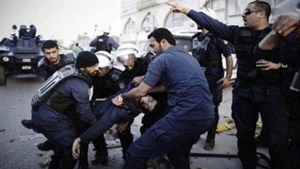 مدني يدين التفجير الإرهابي في قرية العكر بمملكة البحرين مدني يدين التفجير الإرهابي في قرية العكر بمملكة البحرين