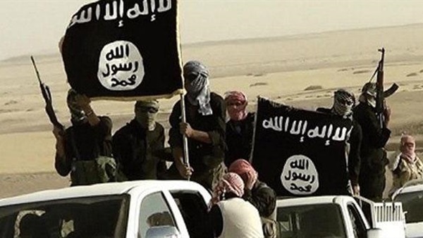 مقتل قائدين عسكريين لتنظيم داعش في غارة على الموصل مقتل قائدين عسكريين لتنظيم داعش في غارة على الموصل