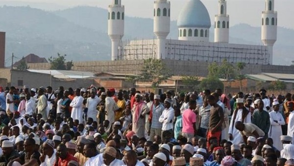 "الهجرة" في رمضان.. طريق مسلمي بوروندي نحو السكينة والأمن