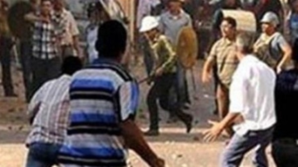 اليوم.. نيابة المنيا تبدأ التحقيق في واقعة فتنة "كوم اللوفي" بالمنيا اليوم.. نيابة المنيا تبدأ التحقيق في واقعة فتنة "كوم اللوفي" بالمنيا