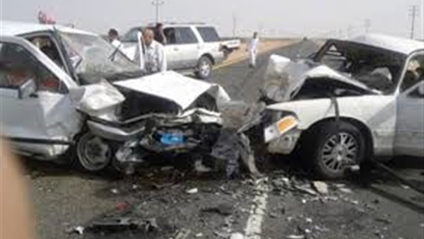 مصرع شقيقين وإصابة آخر فى حادث تصادم بالشرقية مصرع شقيقين وإصابة آخر فى حادث تصادم بالشرقية