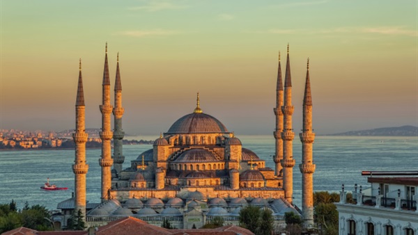 بالصوروالأسعار..8 أماكن سياحية يمكنك الذهاب اليهما فى تركيا 